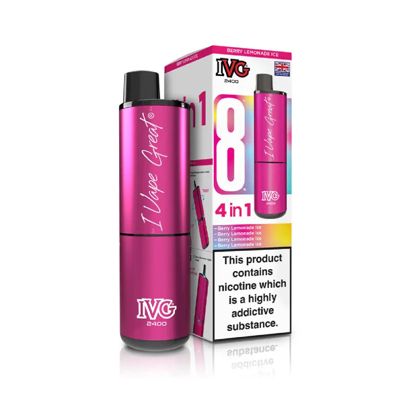 IVG 2400  Kit