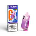 Lost Mary BM6000 Disposable Vape Kit 20mg -  Vape Outlet Online