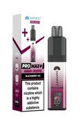 Hayati Pro Max+ 6000