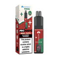Hayati Pro Max+ 6000