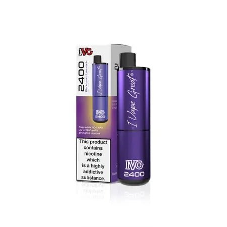 IVG 2400  Kit