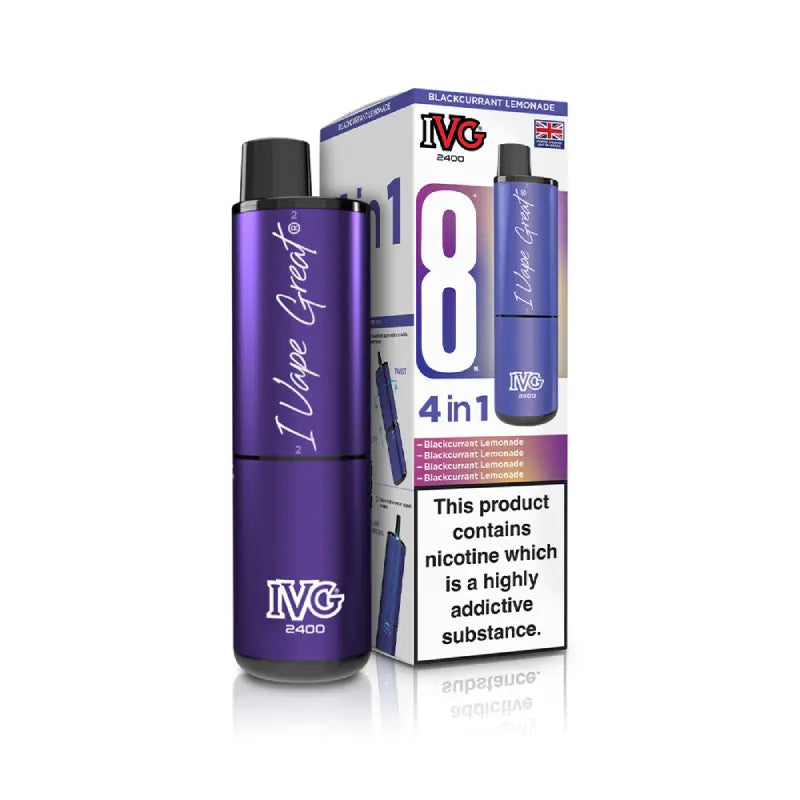IVG 2400  Kit