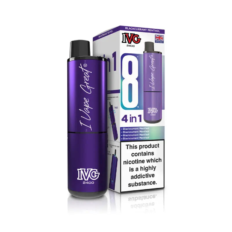 IVG 2400  Kit