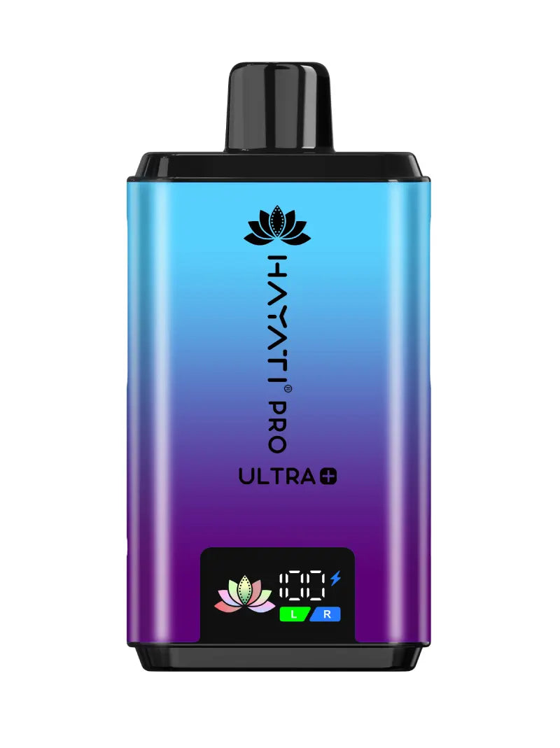 Hayati Pro Ultra Plus 25K -  Vape Outlet Online