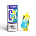 Lost Mary BM6000 Disposable Vape Kit 20mg -  Vape Outlet Online