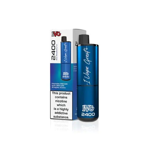 IVG 2400  Kit