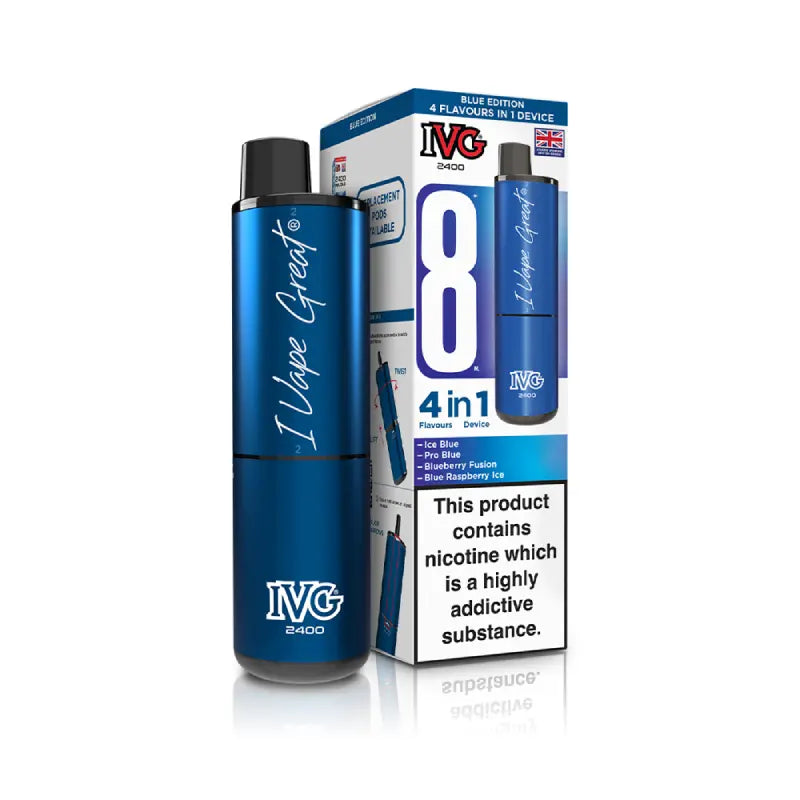IVG 2400  Kit
