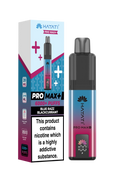 Hayati Pro Max+ 6000