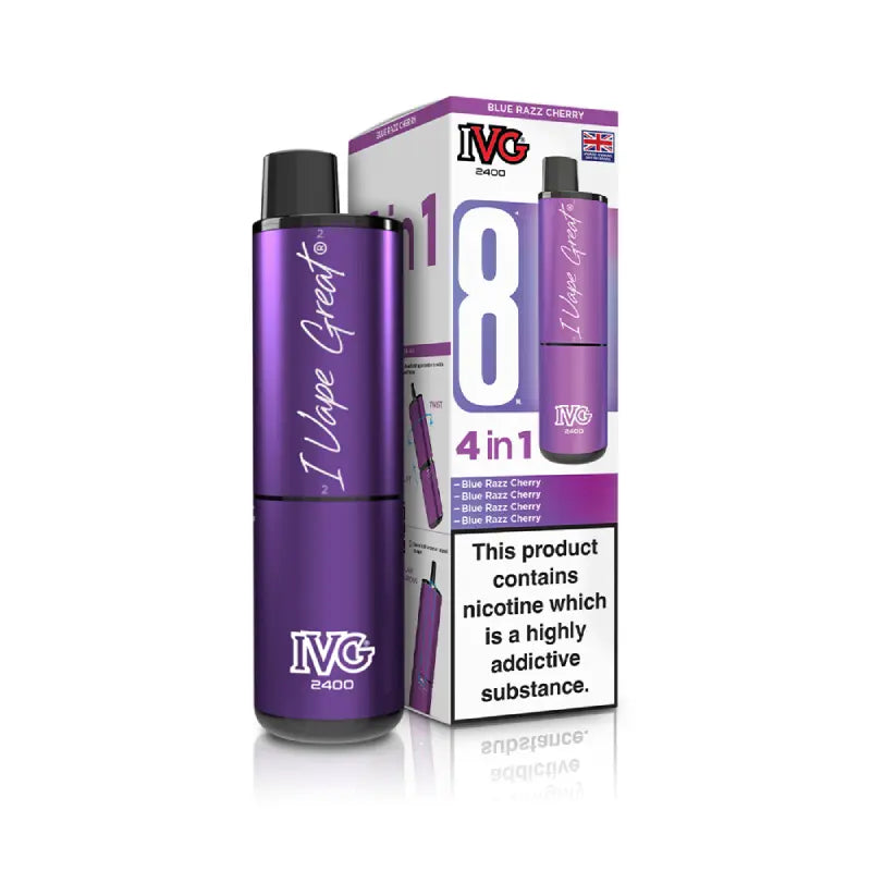 IVG 2400  Kit