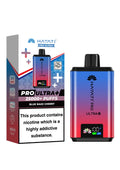 Hayati Pro Ultra Plus 25K -  Vape Outlet Online