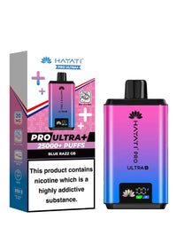 Hayati Pro Ultra Plus 25K