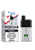 Hayati Mini Ultra Disposable Vape Kit 20mg -  Vape Outlet Online