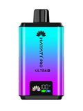 Hayati Pro Ultra Plus 25K -  Vape Outlet Online