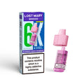 Lost Mary BM6000 Prefilled Pods 20mg -  Vape Outlet Online