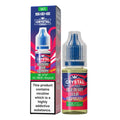 Blueberry Sour Raspberry Nic Salt E-Liquid by SKE Crystal Original 10ml -  Vape Outlet Online