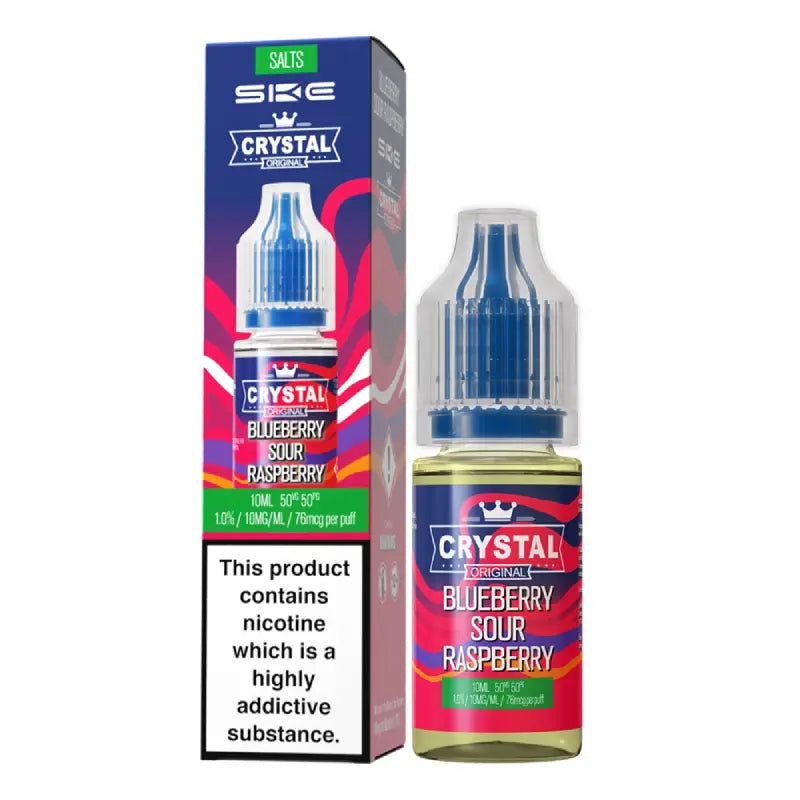 SKE Crystal Original