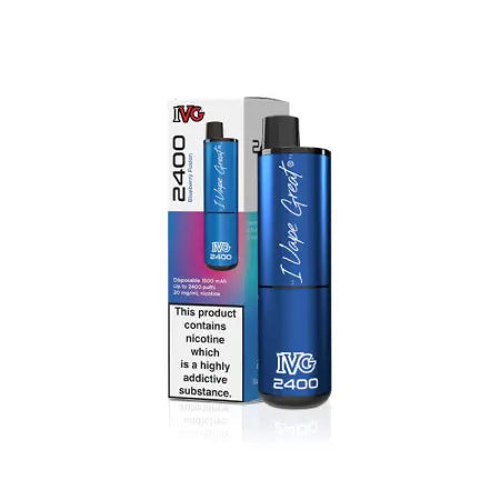 IVG 2400  Kit