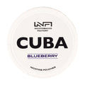 16Mg Cuba White Nicotine Pouches