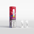 SKE 600 Pro Prefilled Pods