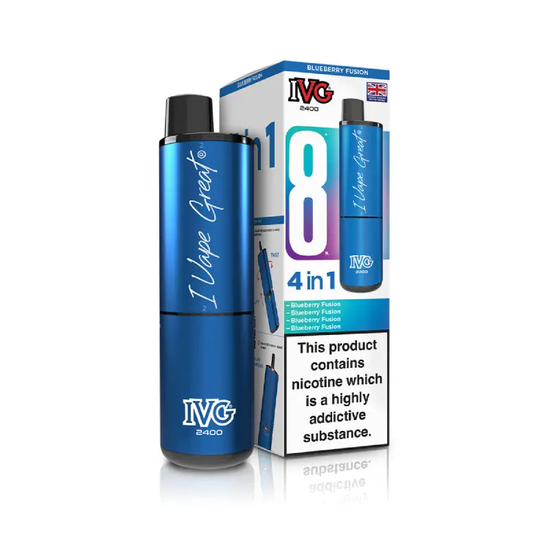 IVG 2400  Kit