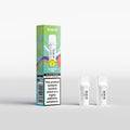 SKE 600 Pro Prefilled Pods