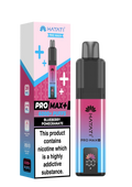 Hayati Pro Max+ 6000