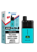 Hayati Mini Ultra Disposable Vape Kit 20mg -  Vape Outlet Online