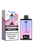 Hayati Pro Ultra Plus 25K -  Vape Outlet Online
