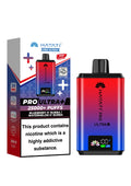 Hayati Pro Ultra Plus 25K -  Vape Outlet Online