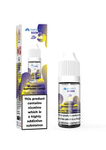 Blueberry Raspberry Lemon Nic Salt E-Liquid by Hayati Pro Max 10ml -  Vape Outlet Online