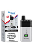 Hayati Mini Ultra Disposable Vape Kit 20mg -  Vape Outlet Online