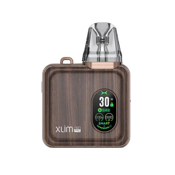 OXVA Xlim SQ Pro Vape Kit -  Vape Outlet Online