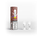 SKE 600 Pro Prefilled Pods
