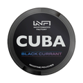 43mg Cuba Black Nicotine Pouches