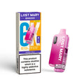 Lost Mary BM6000 Disposable Vape Kit 20mg -  Vape Outlet Online