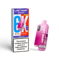 Lost Mary BM6000 Disposable Vape Kit 20mg -  Vape Outlet Online