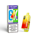Lost Mary BM6000 Disposable Vape Kit 20mg -  Vape Outlet Online