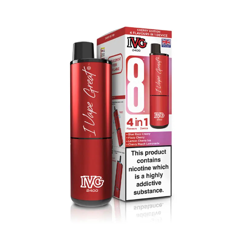 IVG 2400  Kit