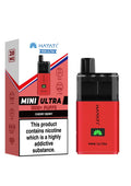 Hayati Mini Ultra Disposable Vape Kit 20mg -  Vape Outlet Online