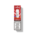 SKE 600 Pro Prefilled Pods