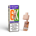 Lost Mary BM6000 Prefilled Pods 20mg -  Vape Outlet Online