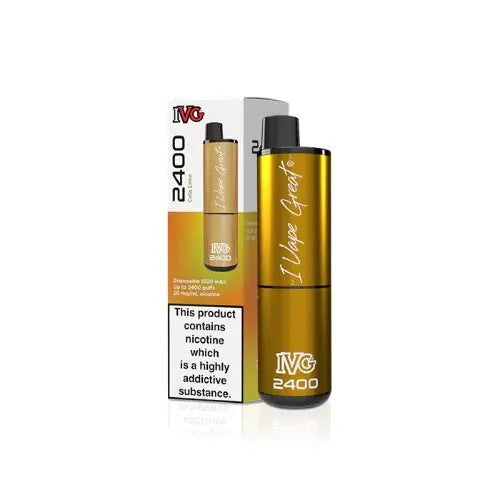 IVG 2400  Kit
