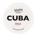 16Mg Cuba White Nicotine Pouches