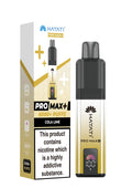 Hayati Pro Max+ 6000