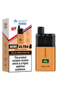 Hayati Mini Ultra Disposable Vape Kit 20mg -  Vape Outlet Online