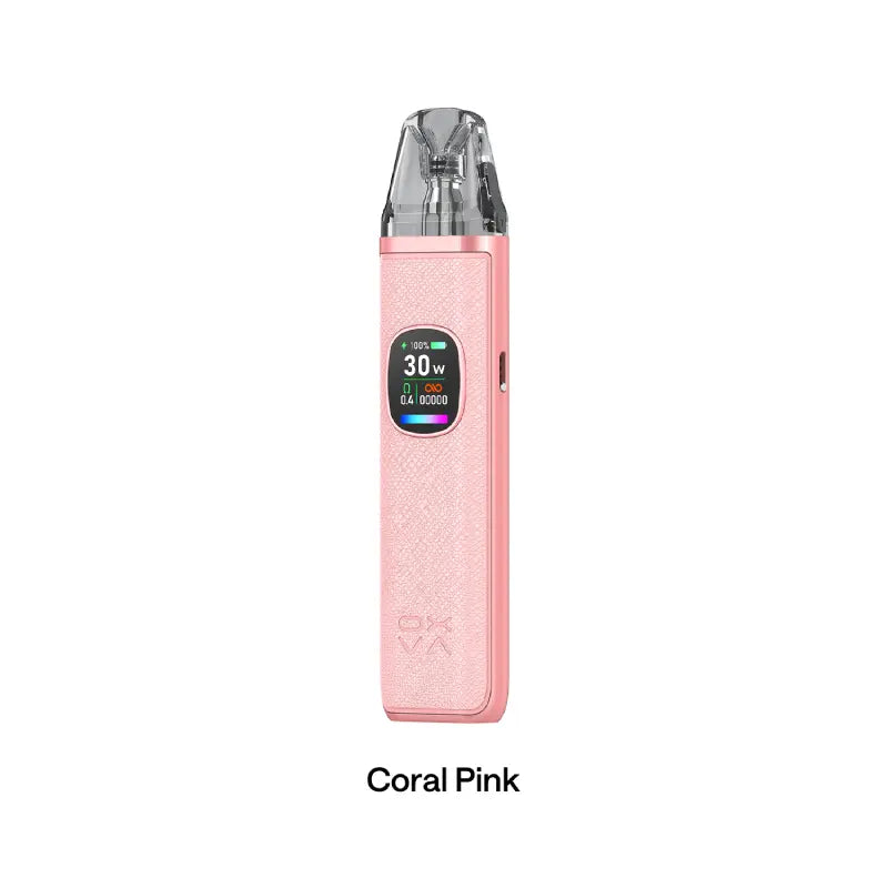 OXVA Xlim Pro 2 Vape Pod Kit -  Vape Outlet Online
