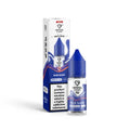 Blue Slush Nic Salt E-Liquid by Crystal Clear Bar Salts 10ml -  Vape Outlet Online