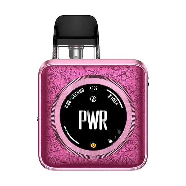 Vaporesso Xros 5 Nano Vape Kit