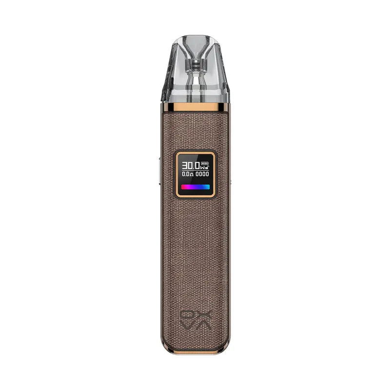 OXVA Xlim Pro Pod Vape Kit -  Vape Outlet Online