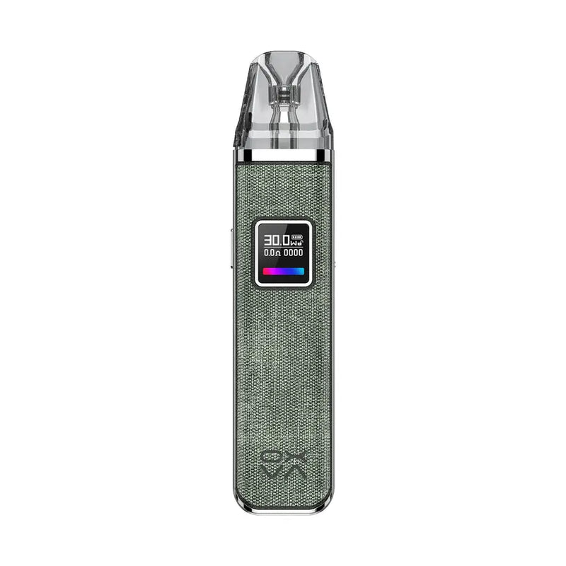 OXVA Xlim Pro Pod Vape Kit -  Vape Outlet Online